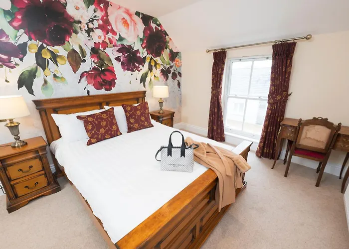 Tobervilla 4* Caherdaniel