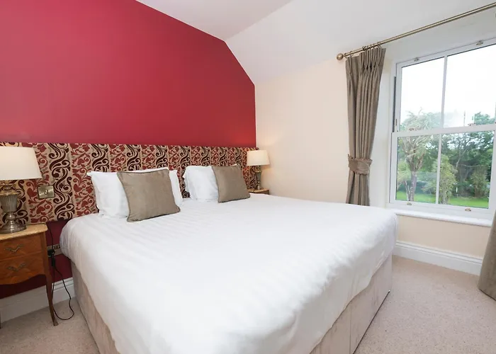 Tobervilla Gasthuis 4*