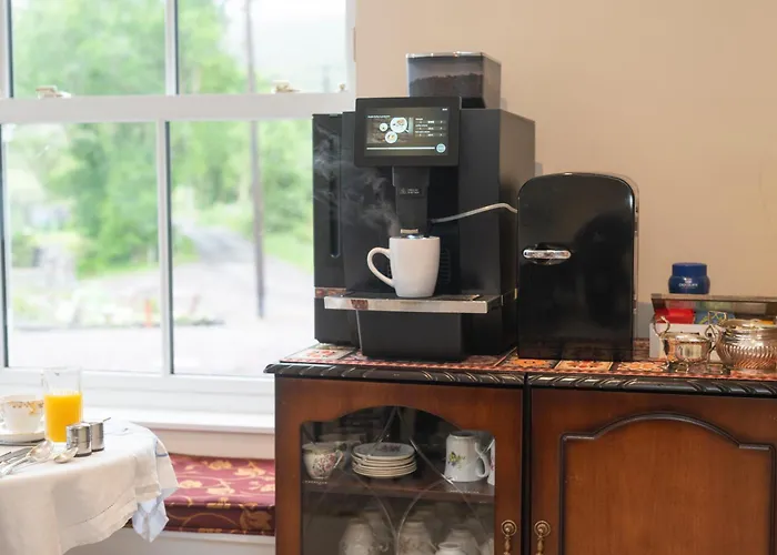 Gasthuis Tobervilla 4*