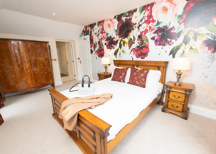 Tobervilla Gasthuis Caherdaniel