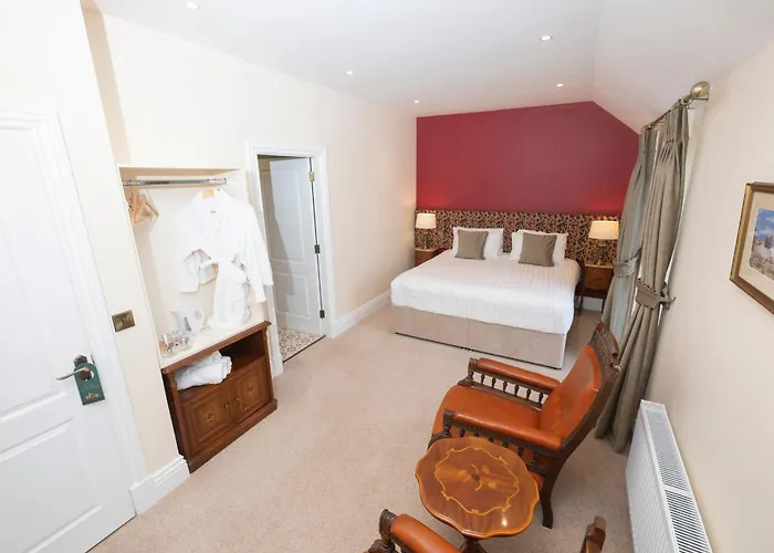 Gasthuis Tobervilla Caherdaniel