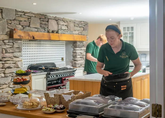 Tobervilla Caherdaniel