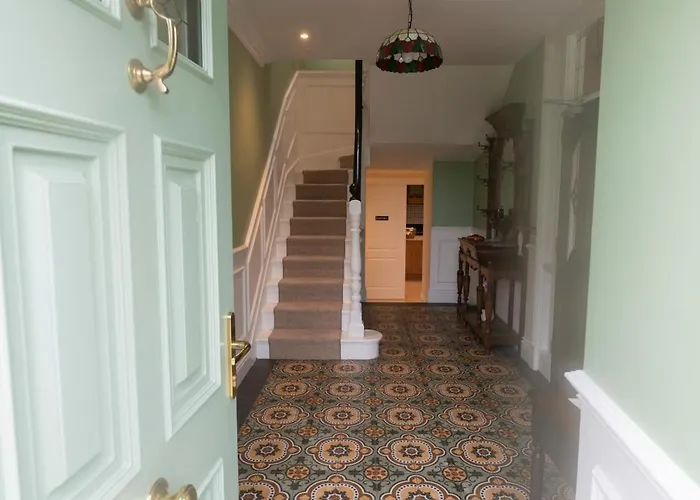 Tobervilla 4* Caherdaniel