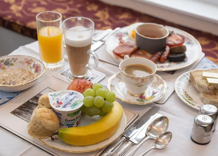 Tobervilla Gasthuis Caherdaniel