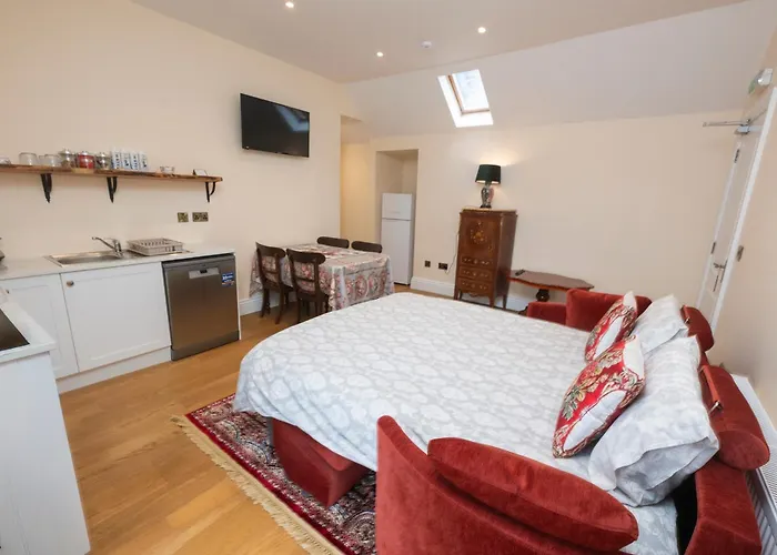 Gasthuis Tobervilla Caherdaniel