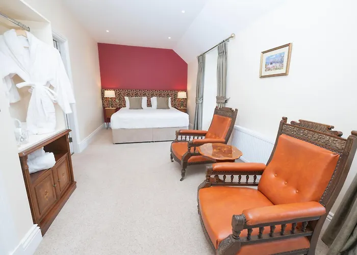 Tobervilla Caherdaniel