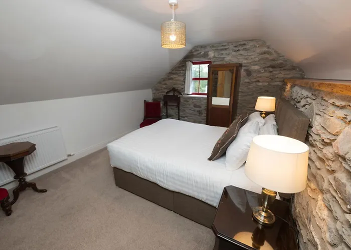 Tobervilla 4* Caherdaniel