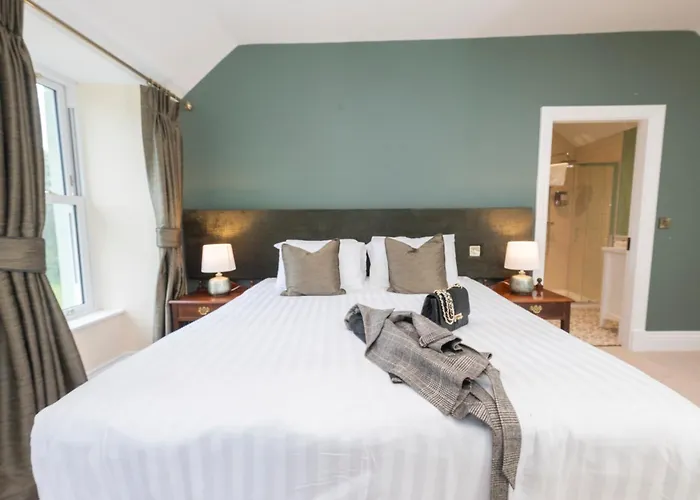 Tobervilla Gasthuis Caherdaniel