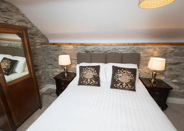 Gasthuis Tobervilla Caherdaniel