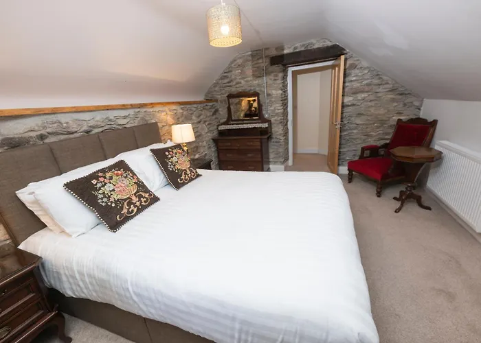 Tobervilla Caherdaniel