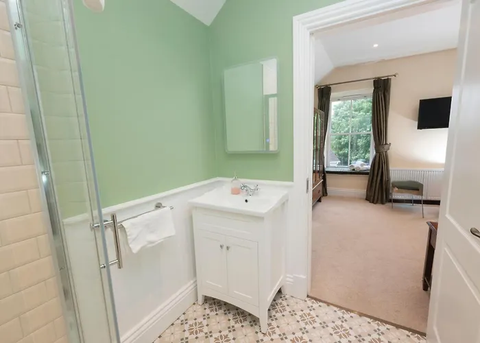 Tobervilla 4* Caherdaniel