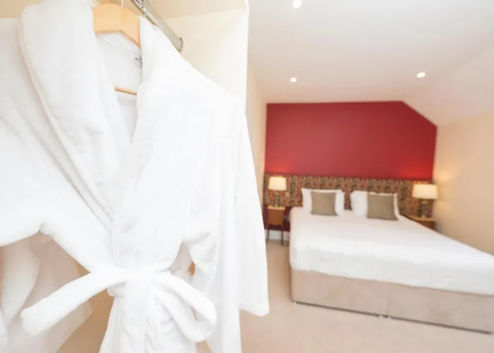 Gasthuis Tobervilla Caherdaniel