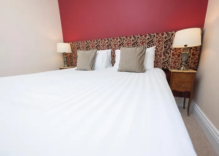 Tobervilla 4* Caherdaniel