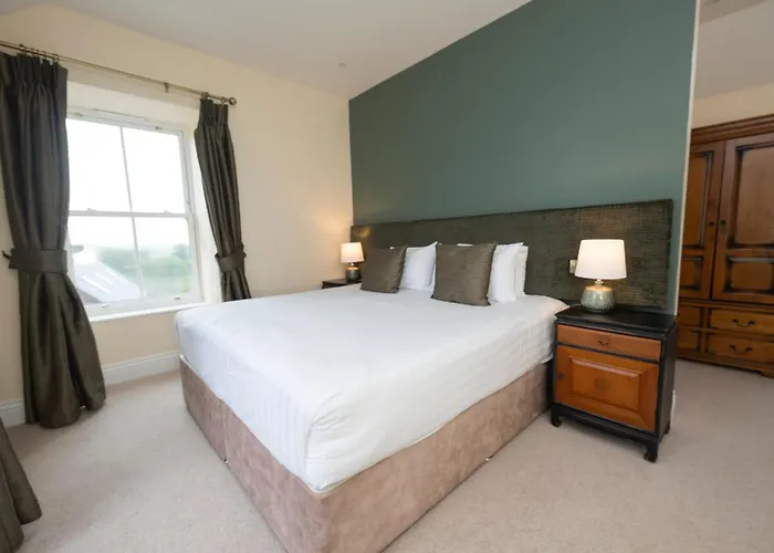 Gasthuis Tobervilla Caherdaniel