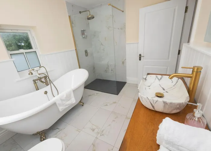 Tobervilla Caherdaniel