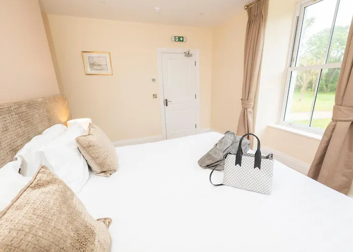 Tobervilla Gasthuis 4*