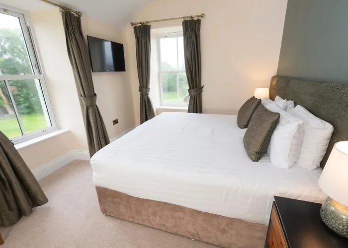 Gasthuis Tobervilla Caherdaniel