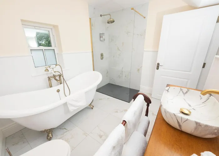 Tobervilla Caherdaniel