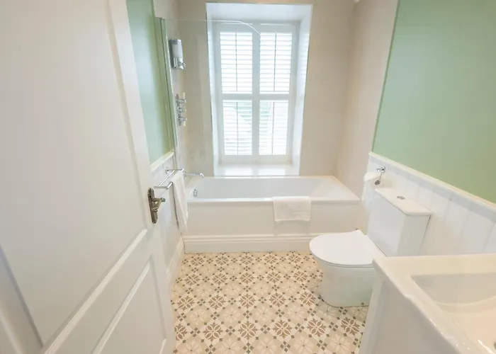 Tobervilla 4* Caherdaniel