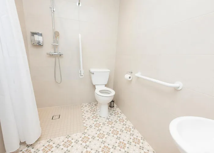 Gasthuis Tobervilla 4*