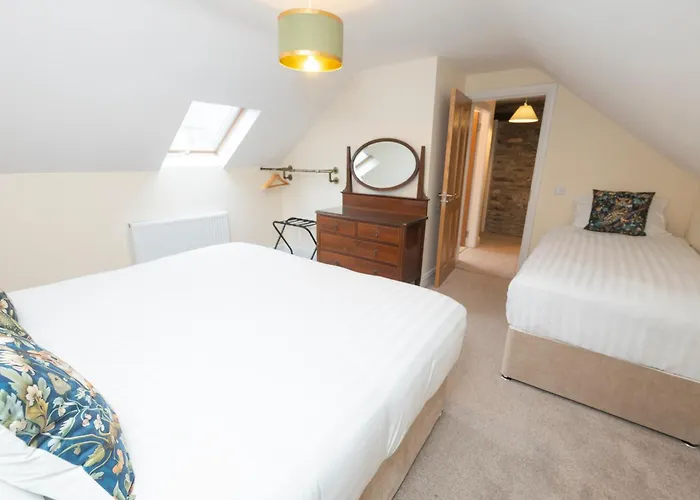 Gasthuis Tobervilla Caherdaniel