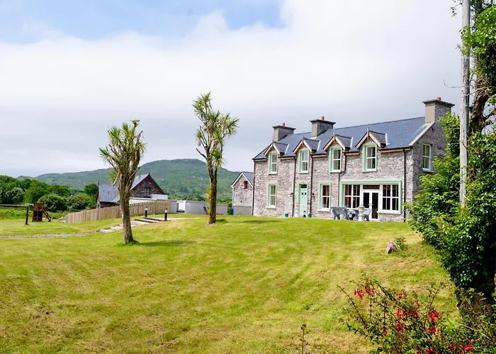 Gasthuis Tobervilla Caherdaniel