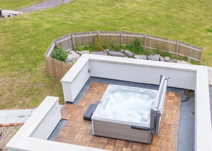 Gasthuis Tobervilla Caherdaniel