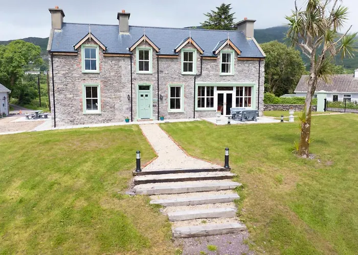 Tobervilla 4* Caherdaniel