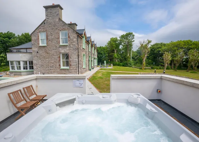 Tobervilla Caherdaniel