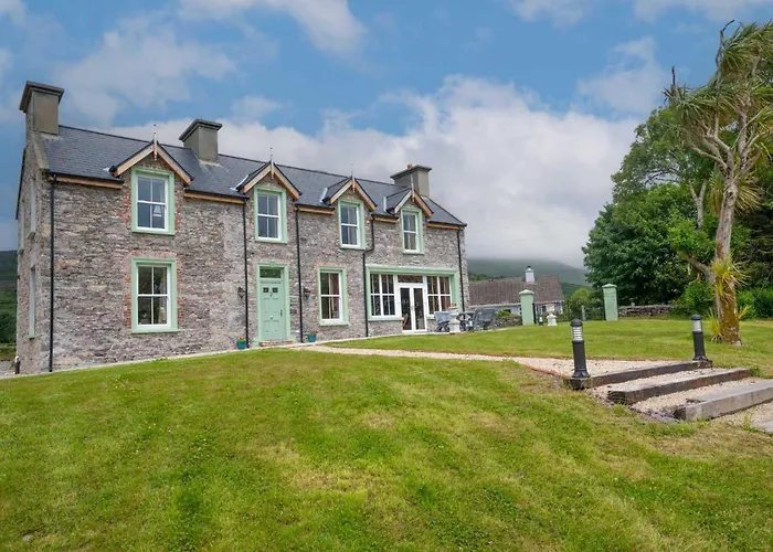 Gasthuis Tobervilla 4*